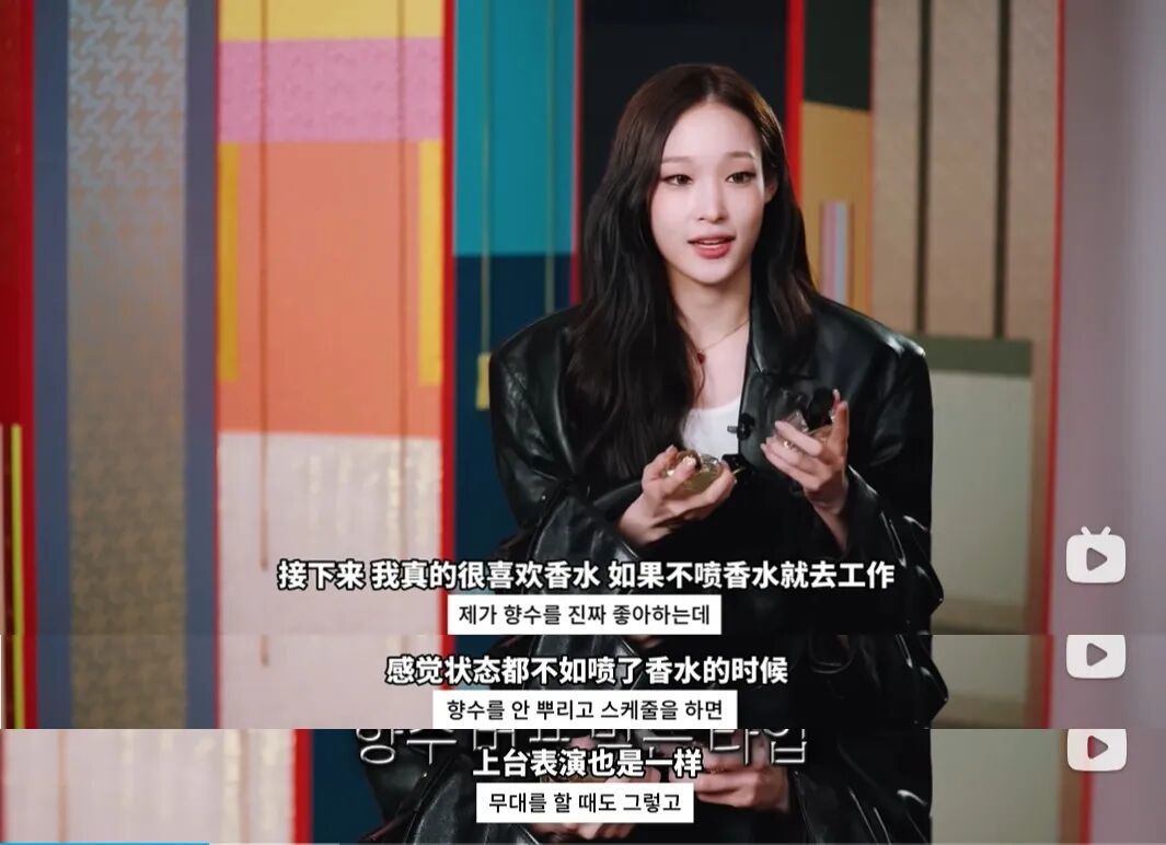 拽酷财阀千金，私底下喜欢的居然是这么幼稚的东西？__拽酷财阀千金，私底下喜欢的居然是这么幼稚的东西？