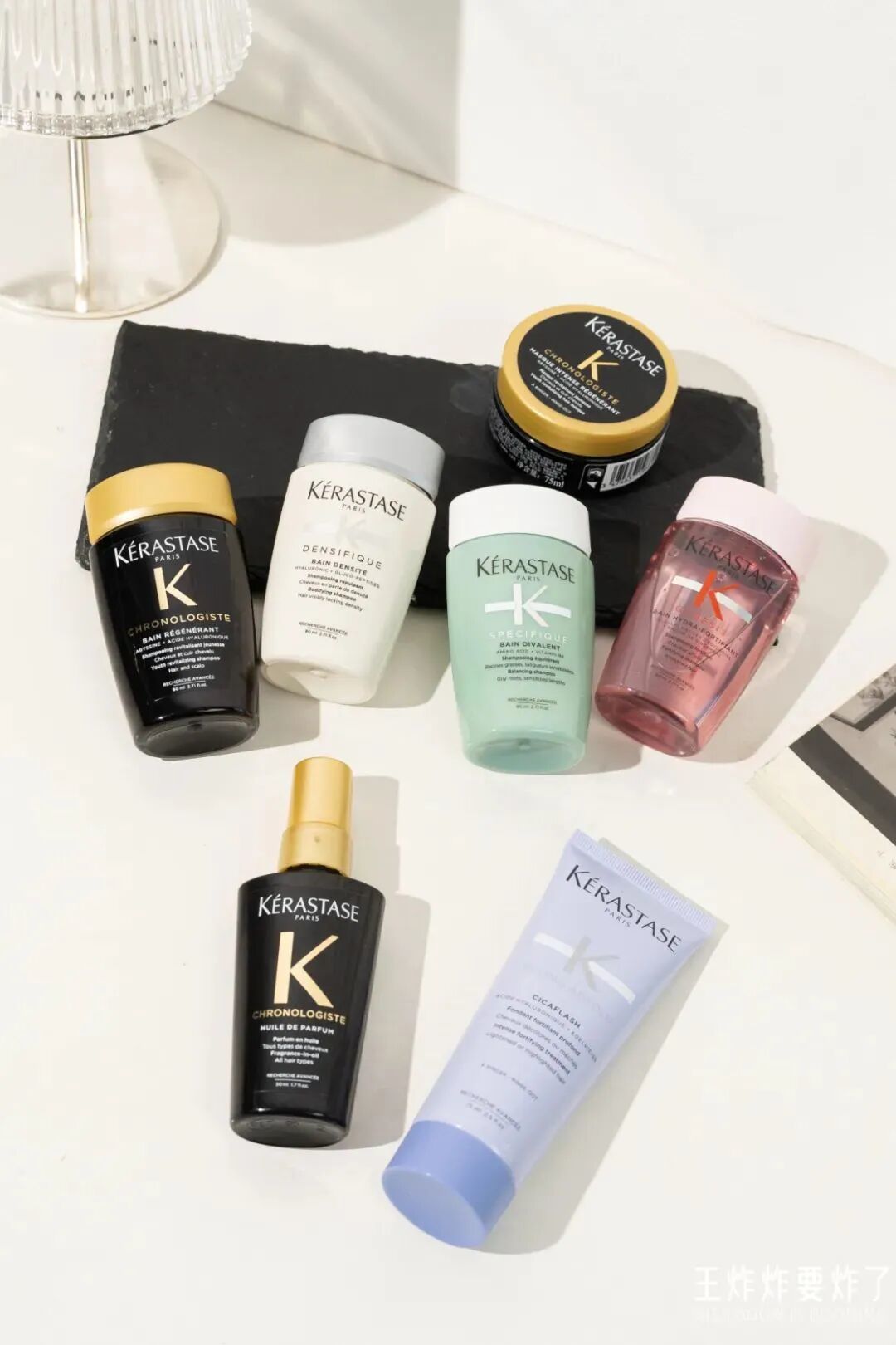 拽酷财阀千金，私底下喜欢的居然是这么幼稚的东西？_拽酷财阀千金，私底下喜欢的居然是这么幼稚的东西？_