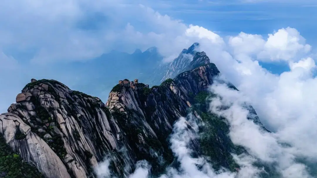 上饶灵山风景区介绍__上饶灵山风景区百度百科