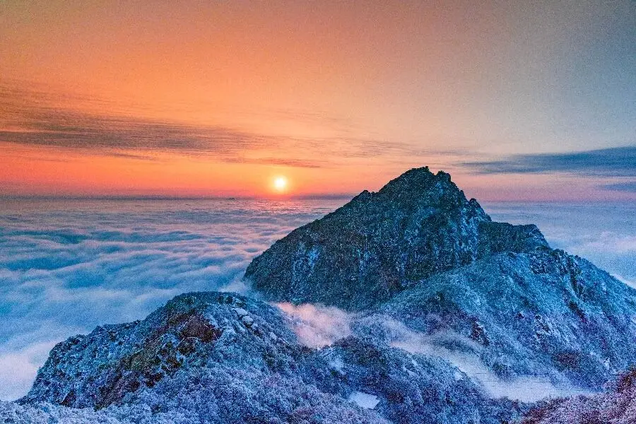 _上饶灵山风景区百度百科_上饶灵山风景区介绍