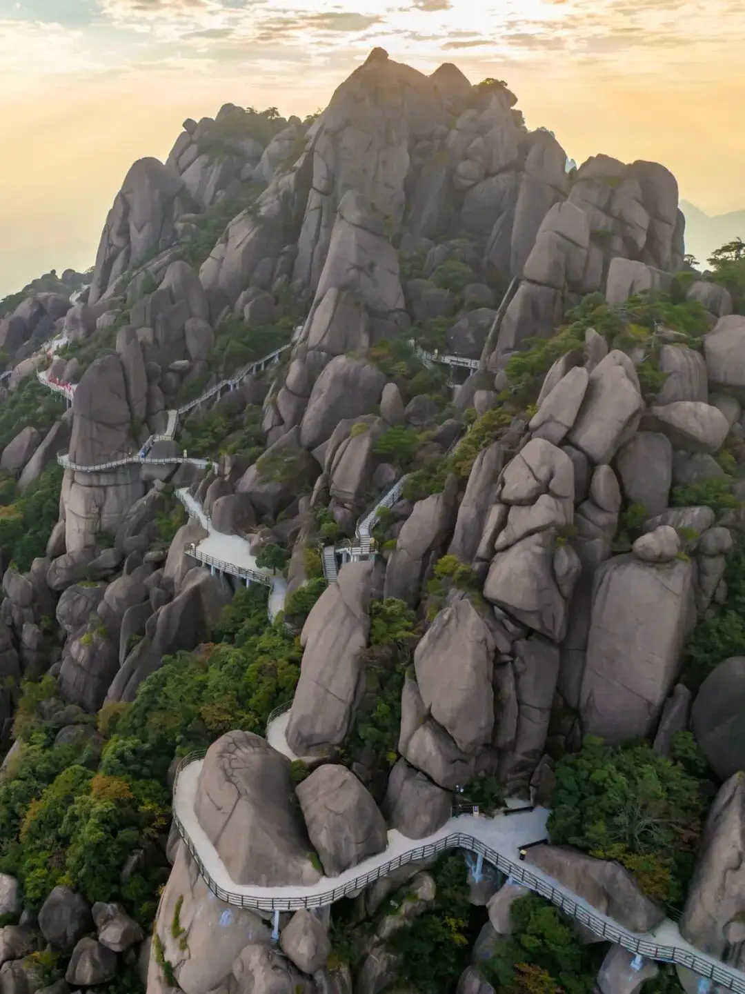 上饶灵山风景区介绍__上饶灵山风景区百度百科