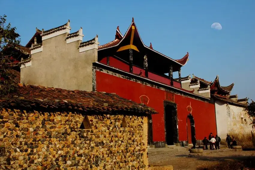 上饶灵山风景区百度百科__上饶灵山风景区介绍