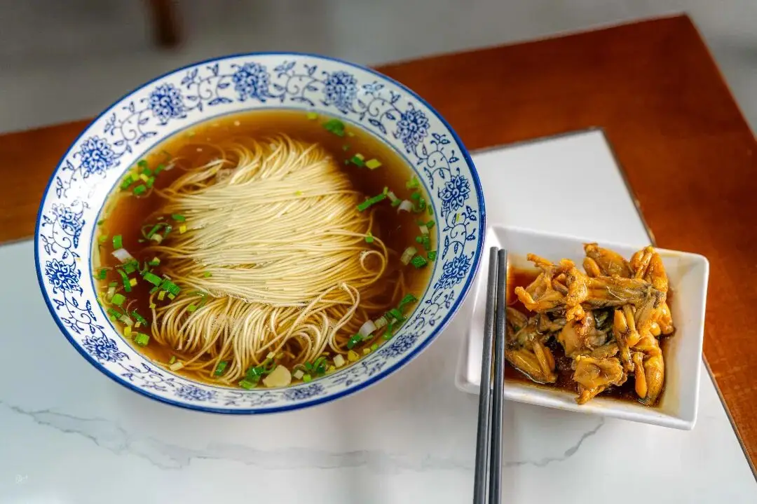 _寻味苏城，一碗热面解锁江南暖冬滋味_寻味苏城，一碗热面解锁江南暖冬滋味