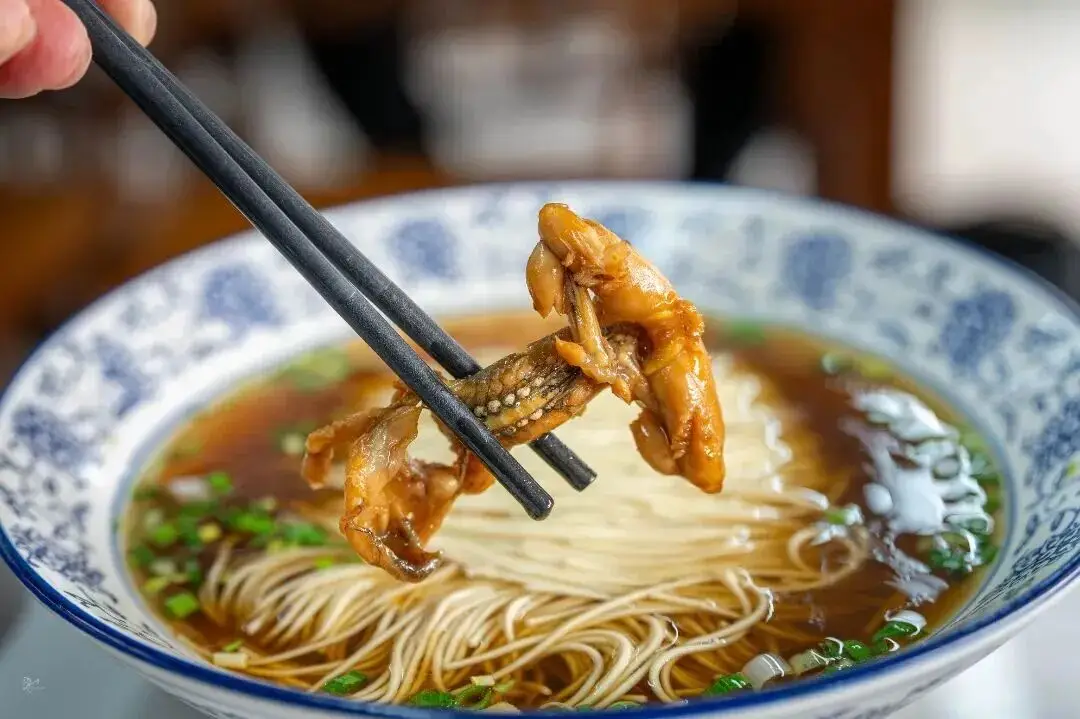 寻味苏城，一碗热面解锁江南暖冬滋味__寻味苏城，一碗热面解锁江南暖冬滋味