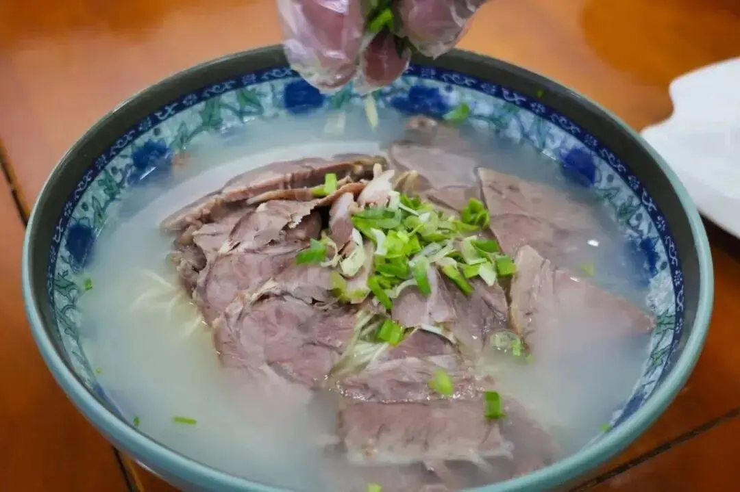 寻味苏城，一碗热面解锁江南暖冬滋味_寻味苏城，一碗热面解锁江南暖冬滋味_