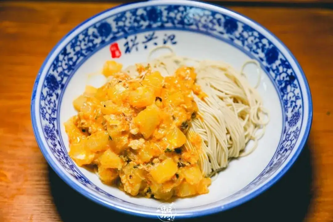 寻味苏城，一碗热面解锁江南暖冬滋味_寻味苏城，一碗热面解锁江南暖冬滋味_