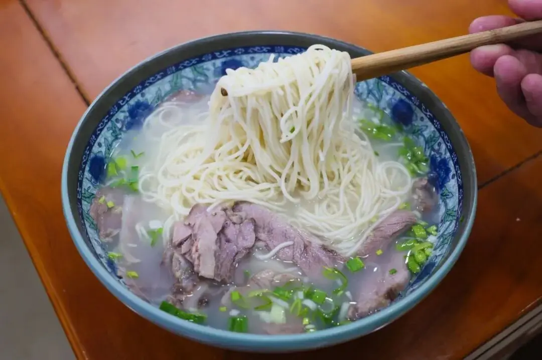 寻味苏城，一碗热面解锁江南暖冬滋味_寻味苏城，一碗热面解锁江南暖冬滋味_