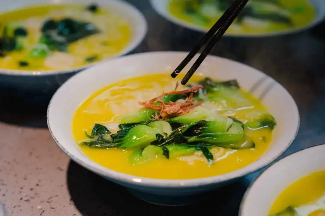 _寻味苏城，一碗热面解锁江南暖冬滋味_寻味苏城，一碗热面解锁江南暖冬滋味