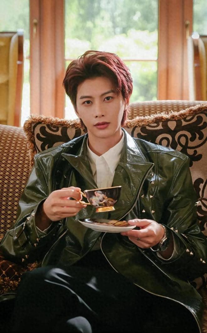 5天4个大瓜!涉毒、代孕、偷税漏税、代言暴雷,郭晶晶也“遭殃”