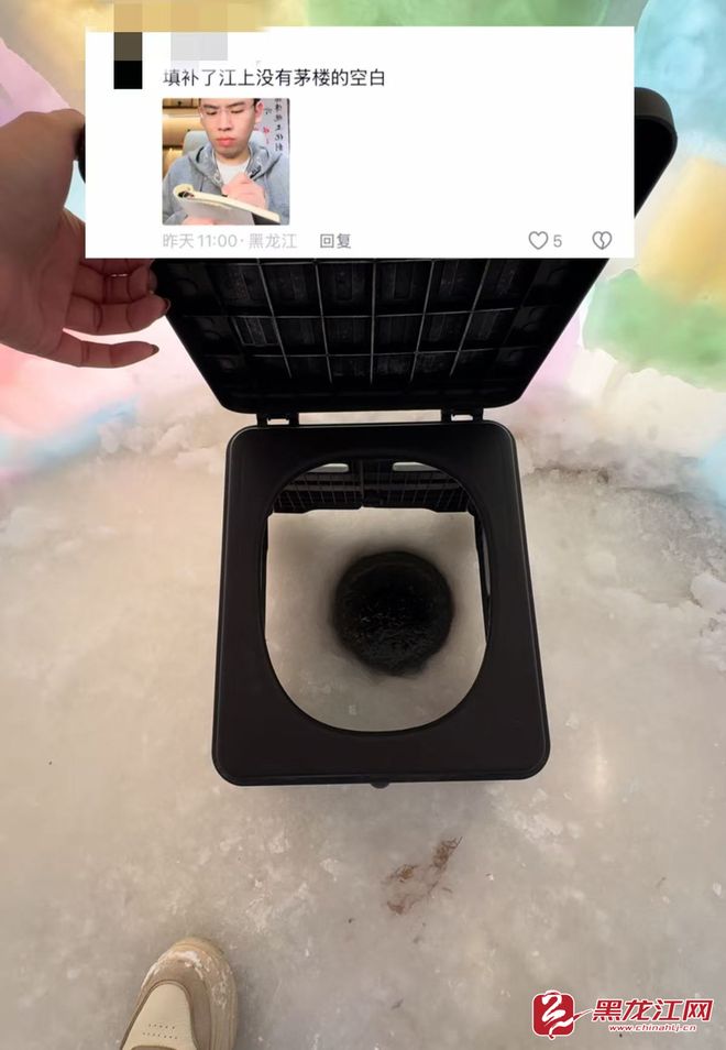 _火炕头徒手餐厅_徒手捏爆易拉罐技巧