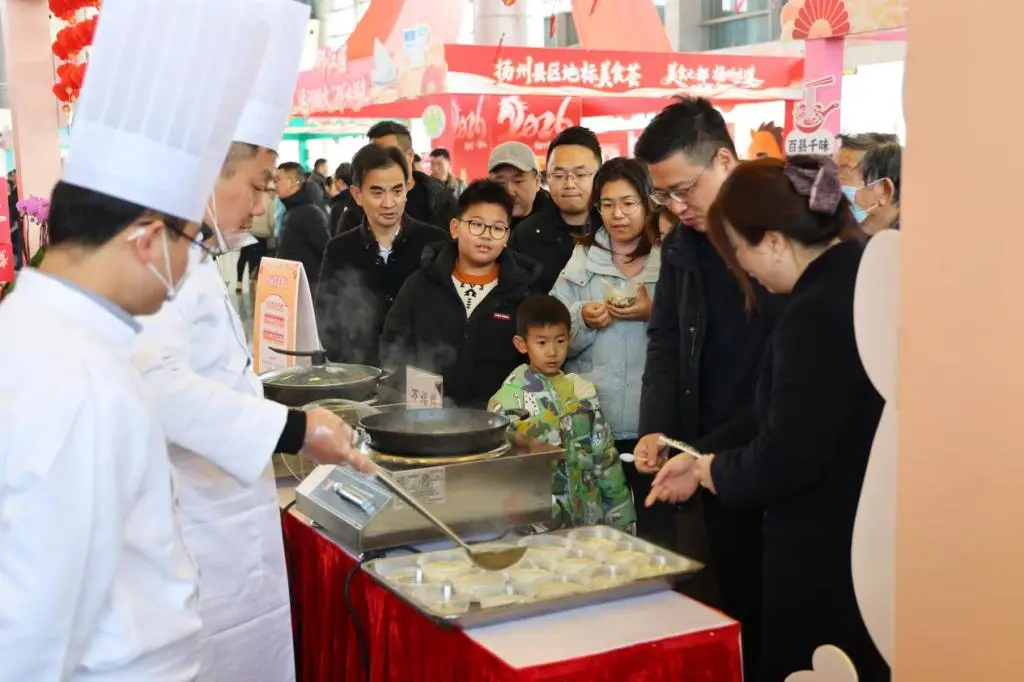 _扬州春节旅游攻略_春节去扬州旅游咋样