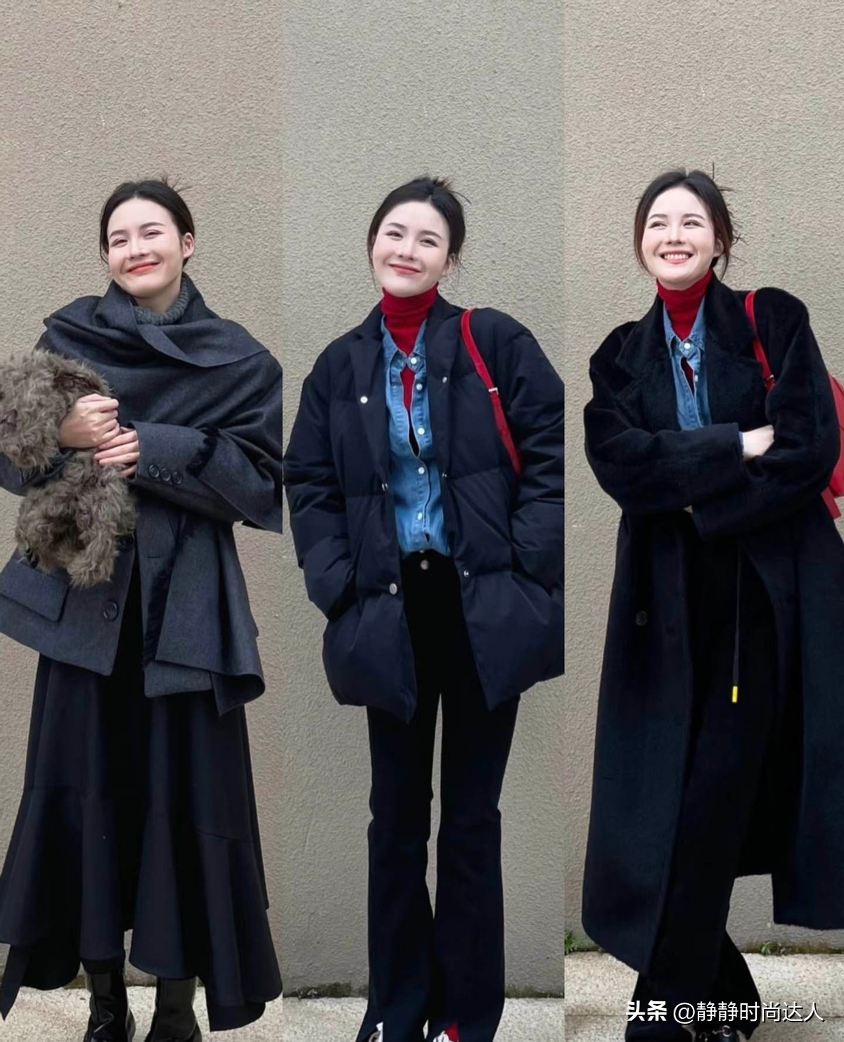 冬季露腿神器__冬天露腿怎么保暖