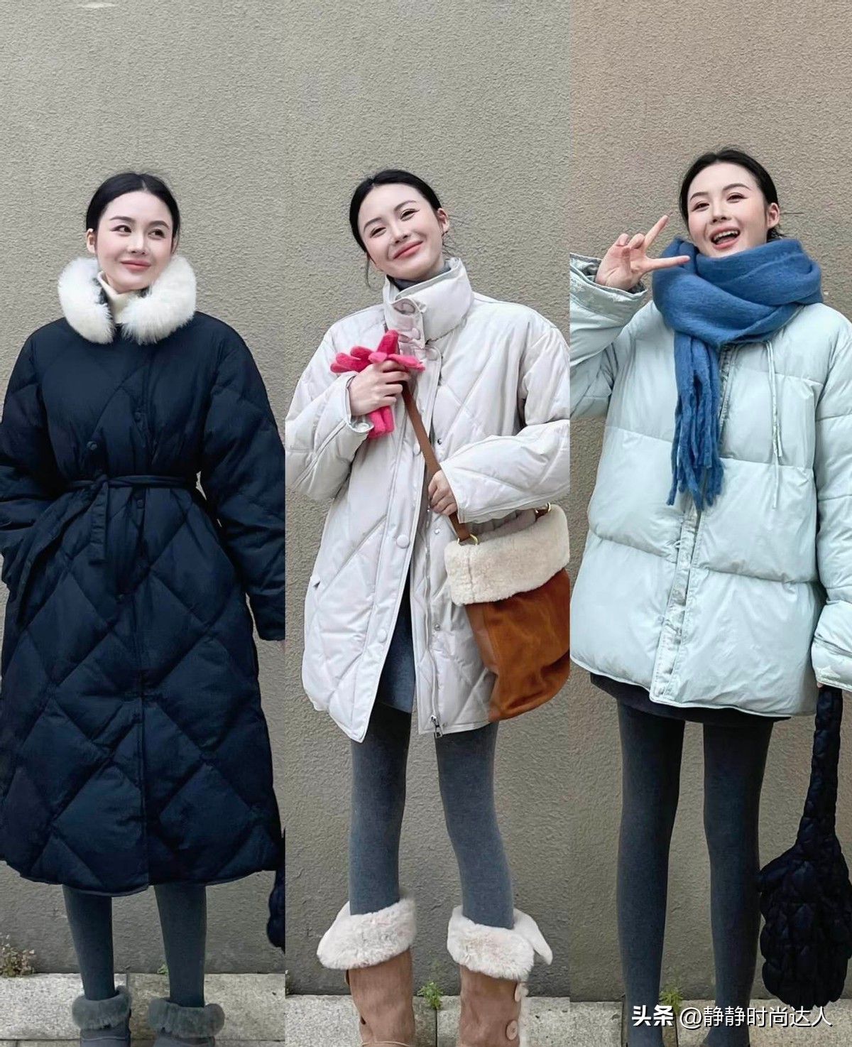 冬季露腿神器_冬天露腿怎么保暖_