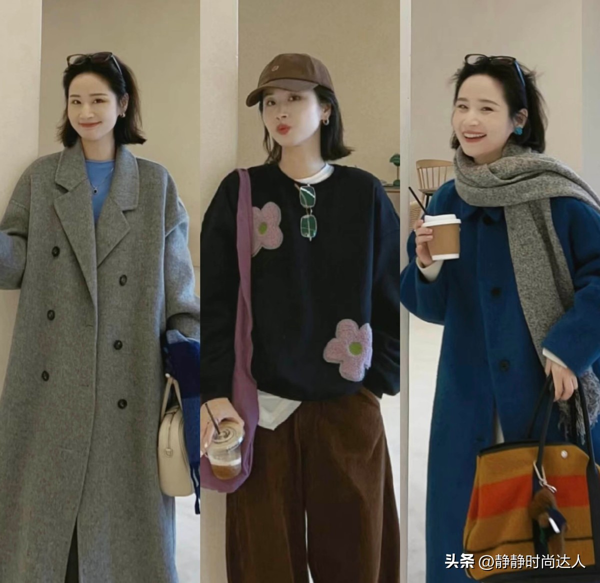 _冬季露腿神器_冬天露腿怎么保暖