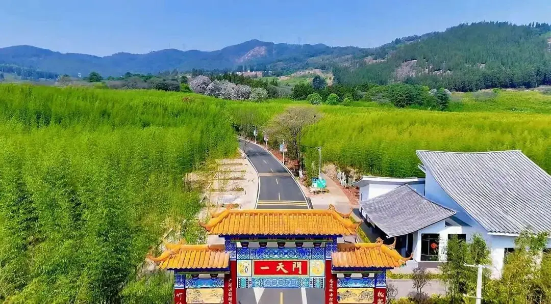 康养旅游目的地!属于每一个向往 “轻嵩生活”的你_康养旅游目的地!属于每一个向往 “轻嵩生活”的你_