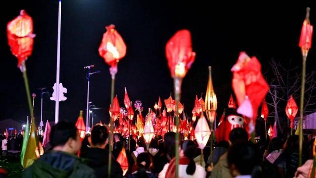 _新春将至，四川各地文旅都在整什么活儿？_新春将至，四川各地文旅都在整什么活儿？