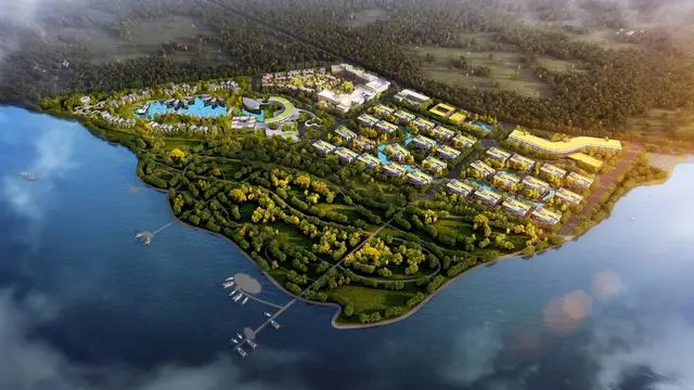 京郊将添高品质度假地，悦榕集团“鸿居”酒店落户延庆__京郊将添高品质度假地，悦榕集团“鸿居”酒店落户延庆