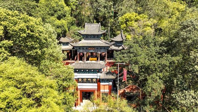 文旅融合是什么意思_如何促进文旅融合发展_