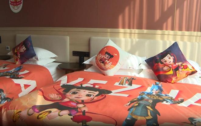 文旅融合是什么意思_如何促进文旅融合发展_