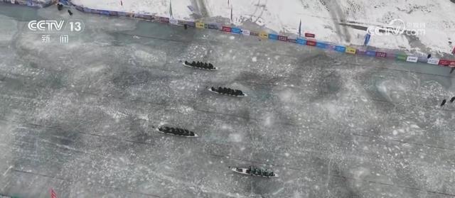 冰雪新语__新的冰雪