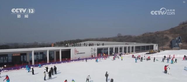 冰雪新语__新的冰雪