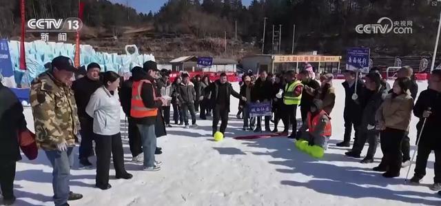 _冰雪新语_新的冰雪