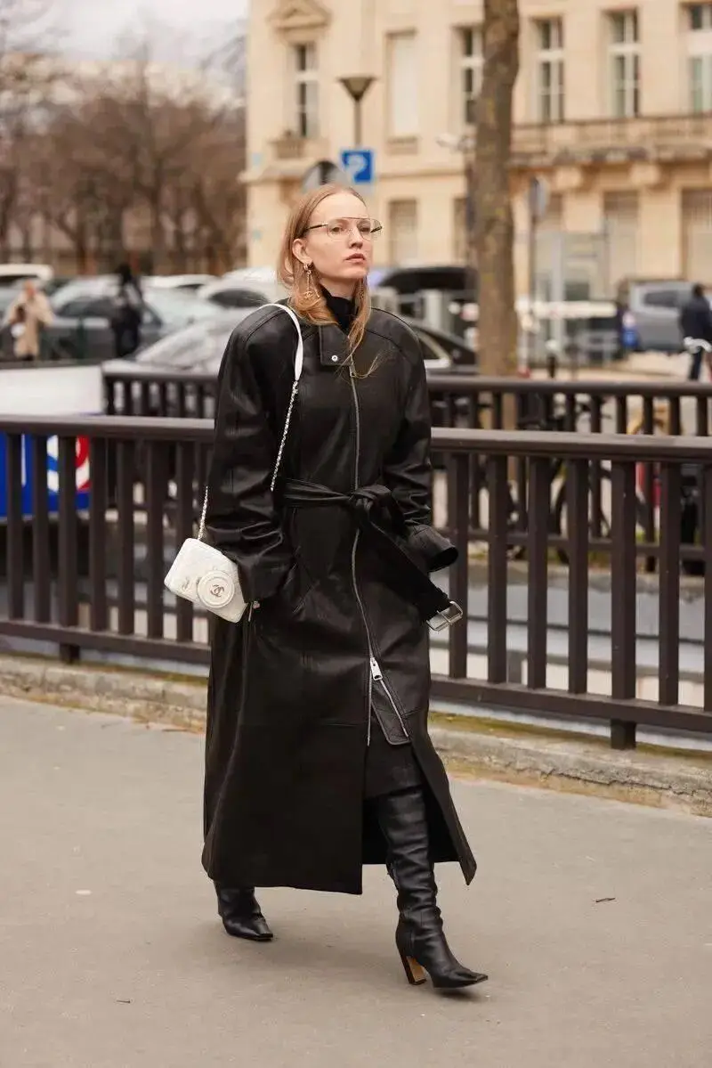 上班的穿搭__上班族穿衣风格是什么