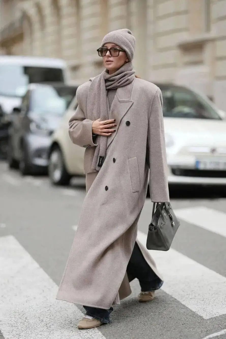 上班族穿衣风格是什么_上班的穿搭_