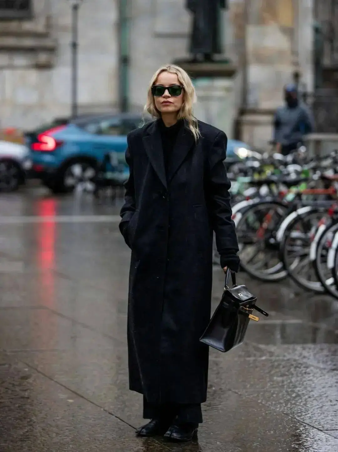 上班族穿衣风格是什么_上班的穿搭_