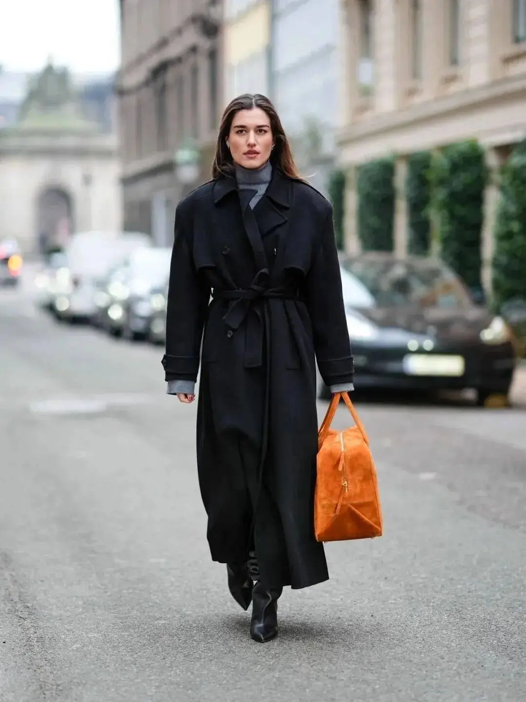 上班的穿搭__上班族穿衣风格是什么