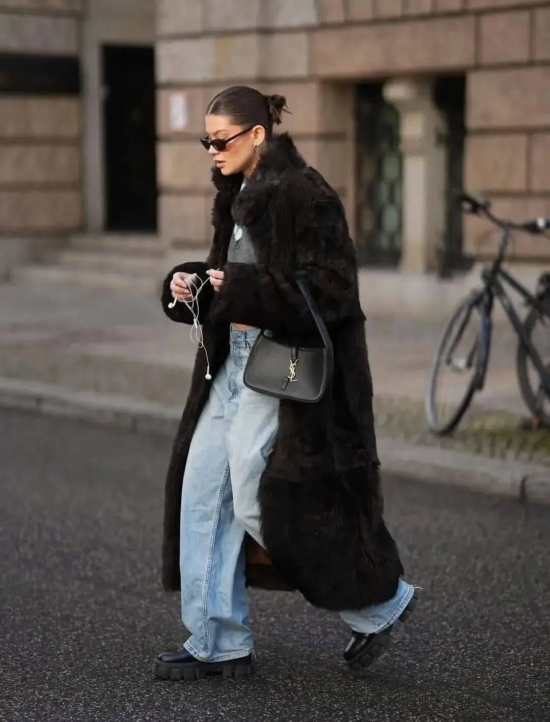 _上班的穿搭_上班族穿衣风格是什么