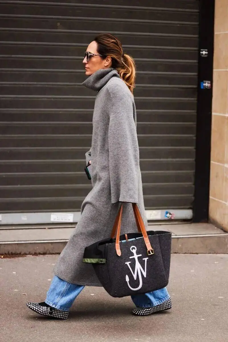 _上班族穿衣风格是什么_上班的穿搭