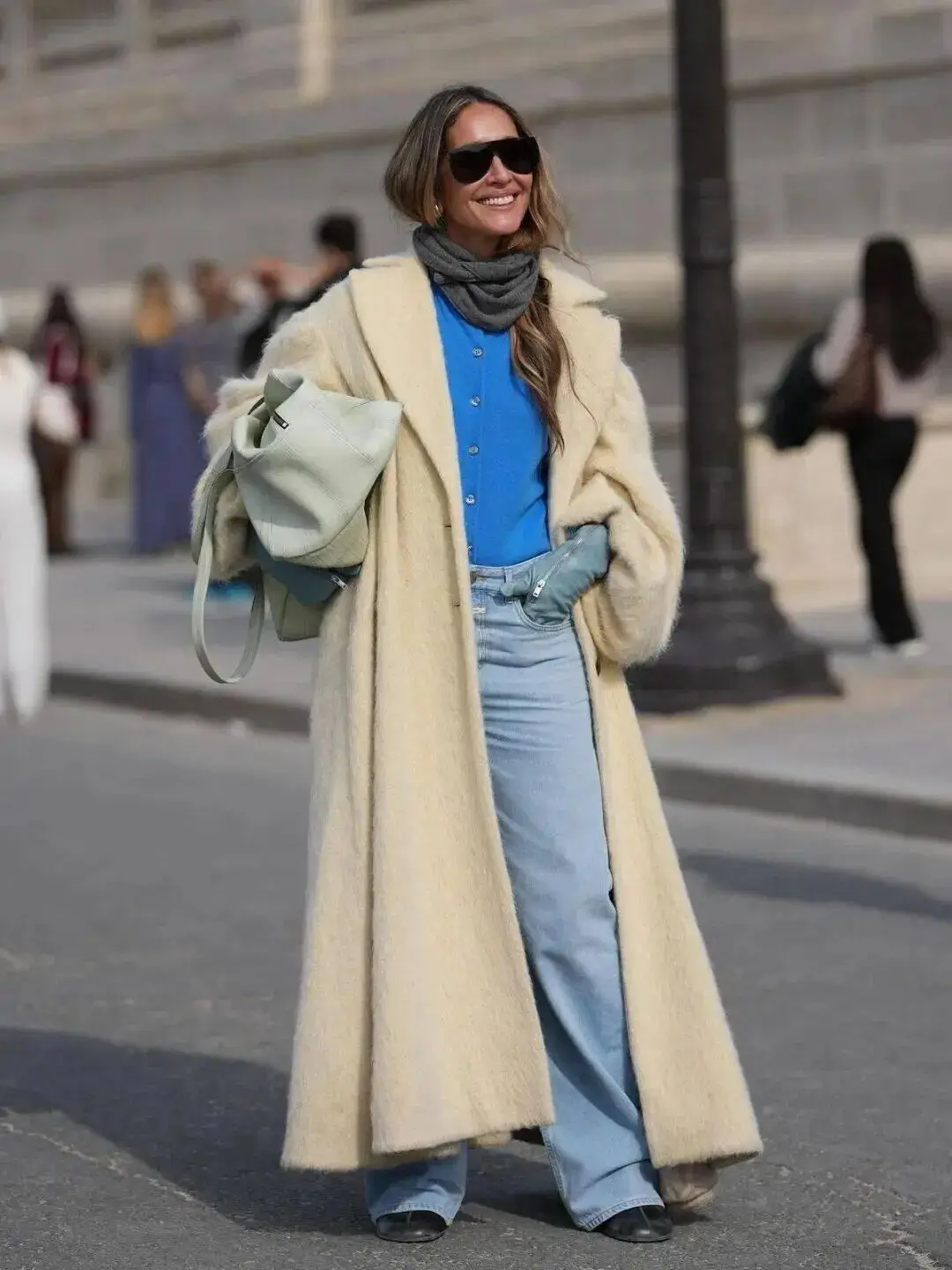 上班的穿搭_上班族穿衣风格是什么_