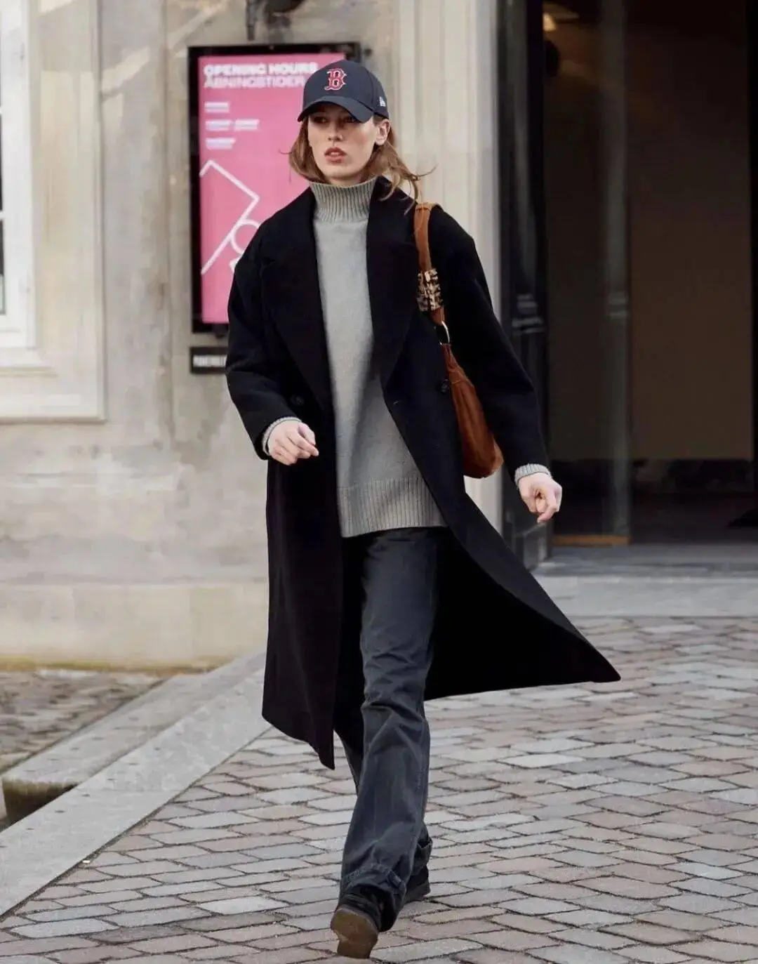 上班族穿衣风格是什么__上班的穿搭