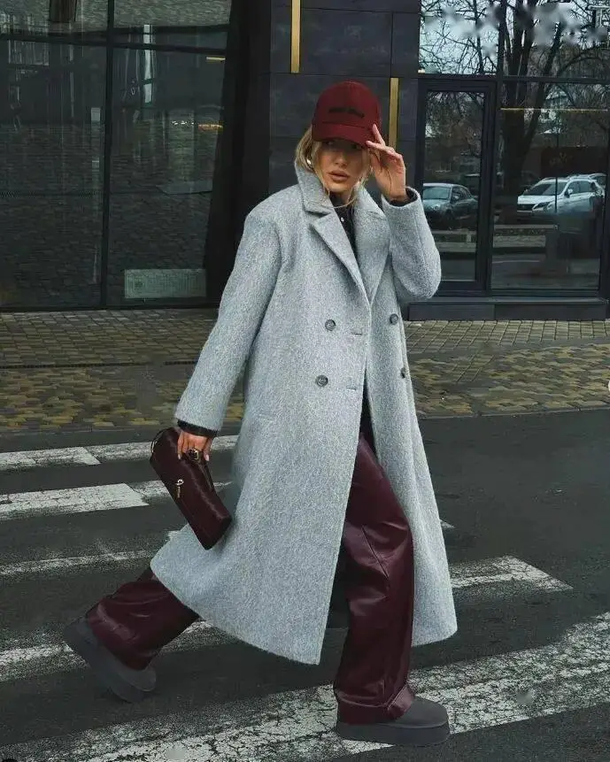 上班的穿搭__上班族穿衣风格是什么