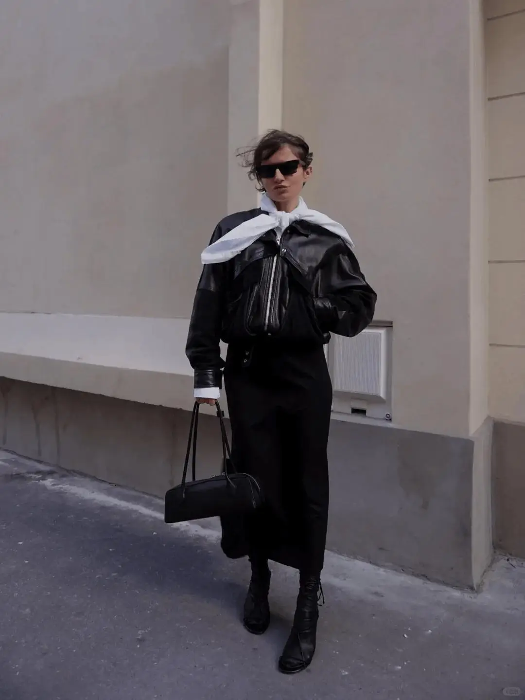 _上班族穿衣风格是什么_上班的穿搭