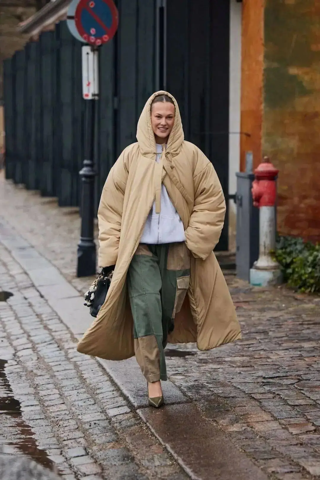 上班族穿衣风格是什么__上班的穿搭