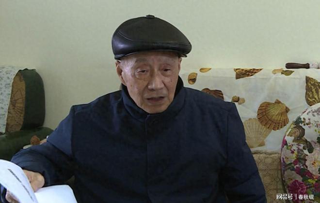 电视剧《豫东之战》筹拍,粟裕夫人楚青建议:找王希先同志最合适