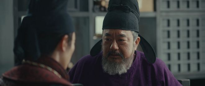 《太平年》冯令公为何不肯称臣,桑维翰为何死不交出开封府