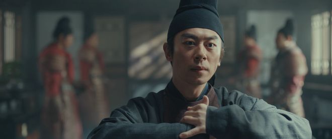 《太平年》冯令公为何不肯称臣，桑维翰为何死不交出开封府__《太平年》冯令公为何不肯称臣，桑维翰为何死不交出开封府