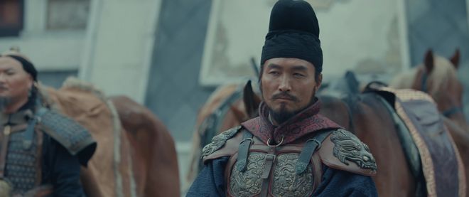 《太平年》冯令公为何不肯称臣，桑维翰为何死不交出开封府_《太平年》冯令公为何不肯称臣，桑维翰为何死不交出开封府_