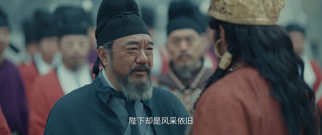 _《太平年》冯令公为何不肯称臣，桑维翰为何死不交出开封府_《太平年》冯令公为何不肯称臣，桑维翰为何死不交出开封府