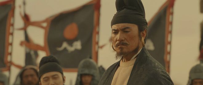 《太平年》冯令公为何不肯称臣，桑维翰为何死不交出开封府__《太平年》冯令公为何不肯称臣，桑维翰为何死不交出开封府