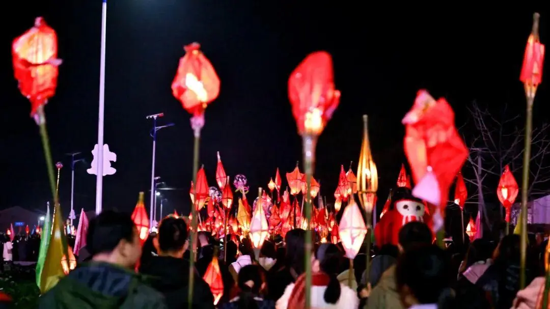 _新春将至，四川各地文旅都在整什么活儿？_新春将至，四川各地文旅都在整什么活儿？
