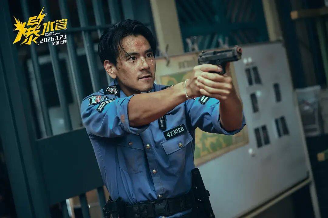 _东南亚犯罪片_东南亚犯罪生意