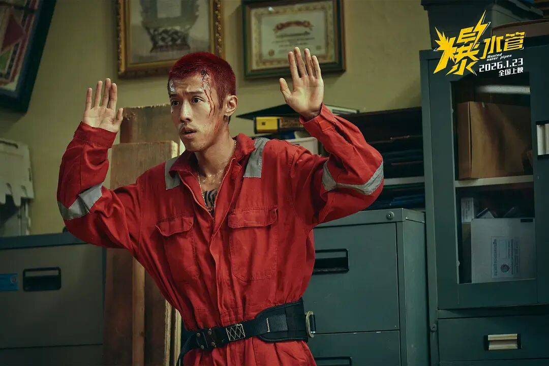 _东南亚犯罪片_东南亚犯罪生意