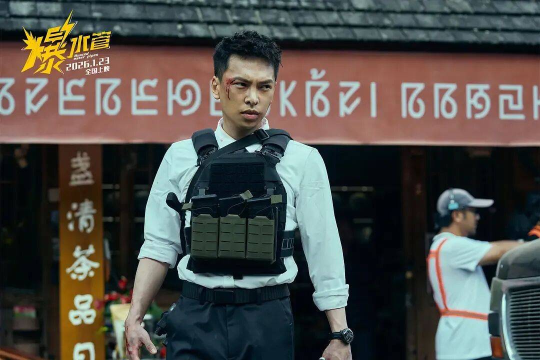 东南亚犯罪片__东南亚犯罪生意