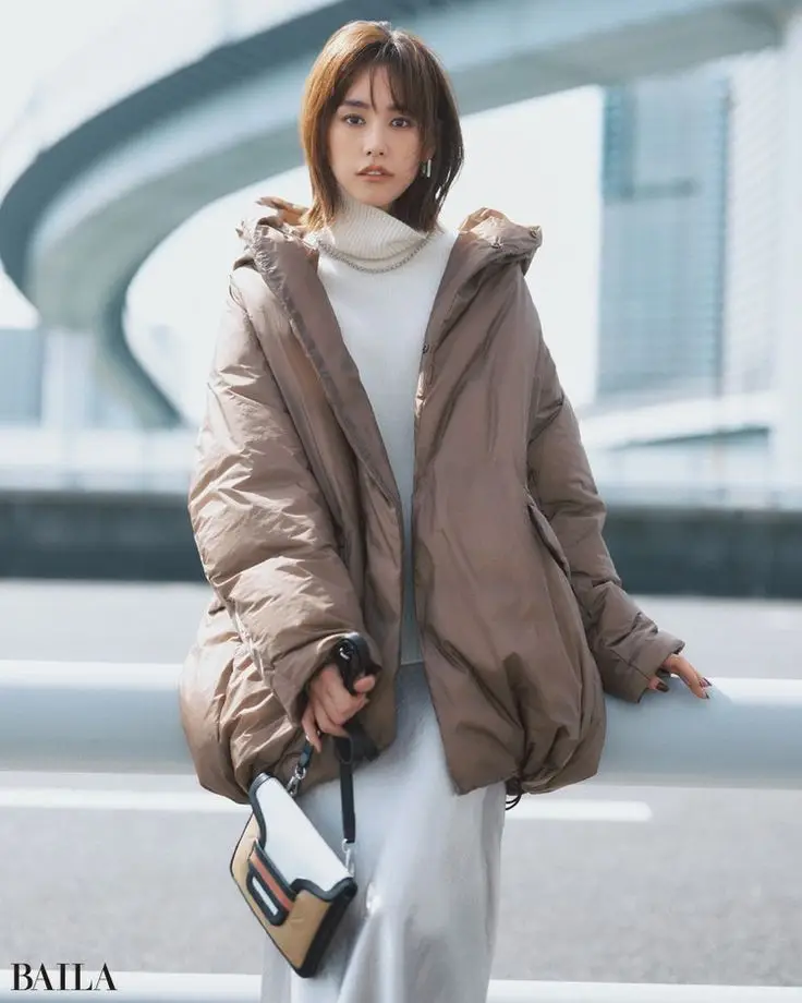 降温穿羽绒服图片__降温穿羽绒服的句子