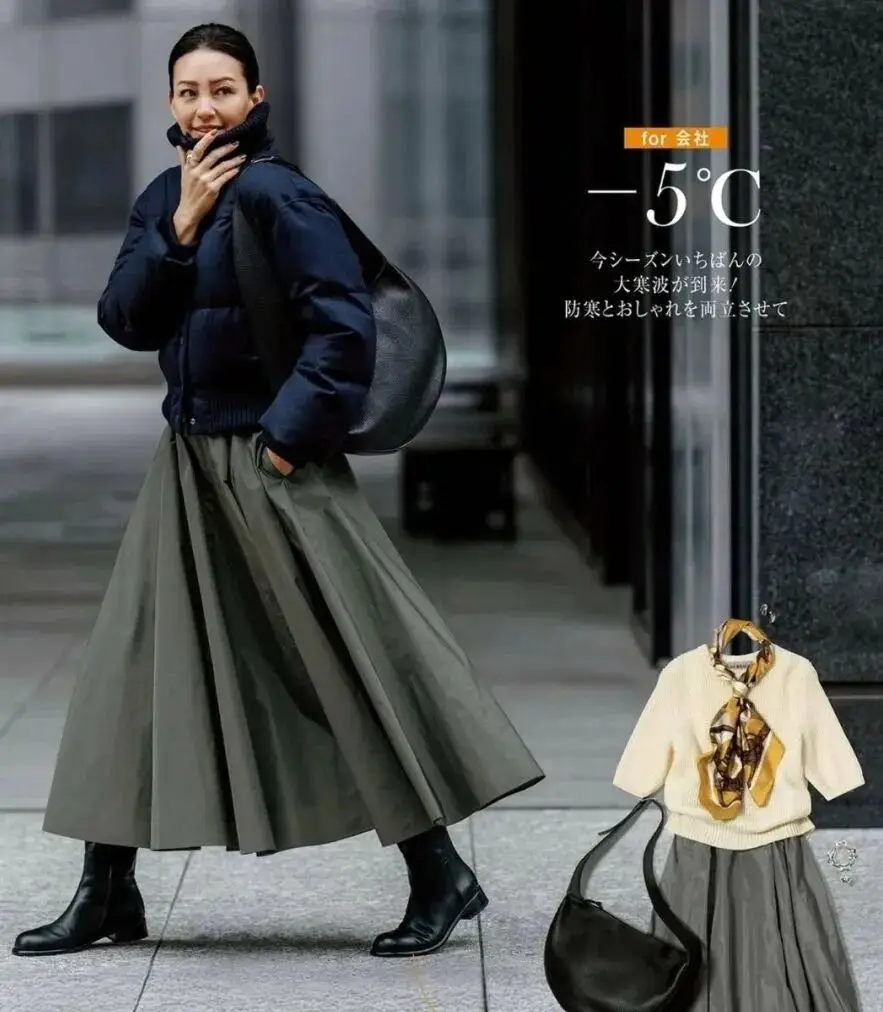 降温穿羽绒服的句子_降温穿羽绒服图片_