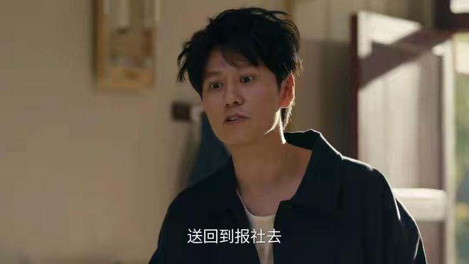 顾客是王结局_大城小事剧情_